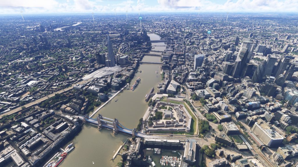 ロンドン